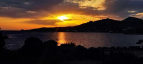 Annas Katikia - Dodekanes Leros